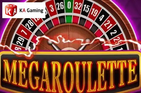 Mega Roulette